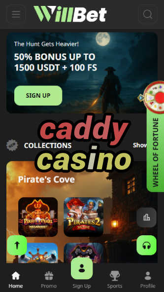 Caddy Casino - Best Golf-Themed Casino Games-baleyscasino.ydblkf.net