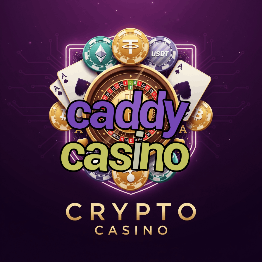 Caddy Casino - Best Golf-Themed Casino Games